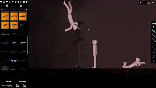 Dikkat Bu Vidiyo 10 Yaş Üzeri Içindir Vahşet Ve Kan Içermektedir People Playground Bölüm 2