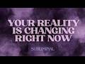 TOTAL REALITY REWRITE This Is The Booster That Changes Everything 