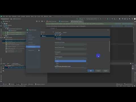 Android Studio error | Failed to find Build Tools revision 32.0.0