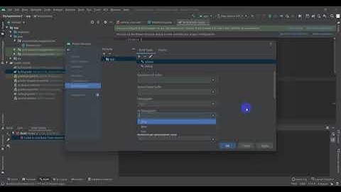 Android Studio error | Failed to find Build Tools revision 32.0.0