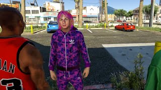 If 69 Was In Gta 5