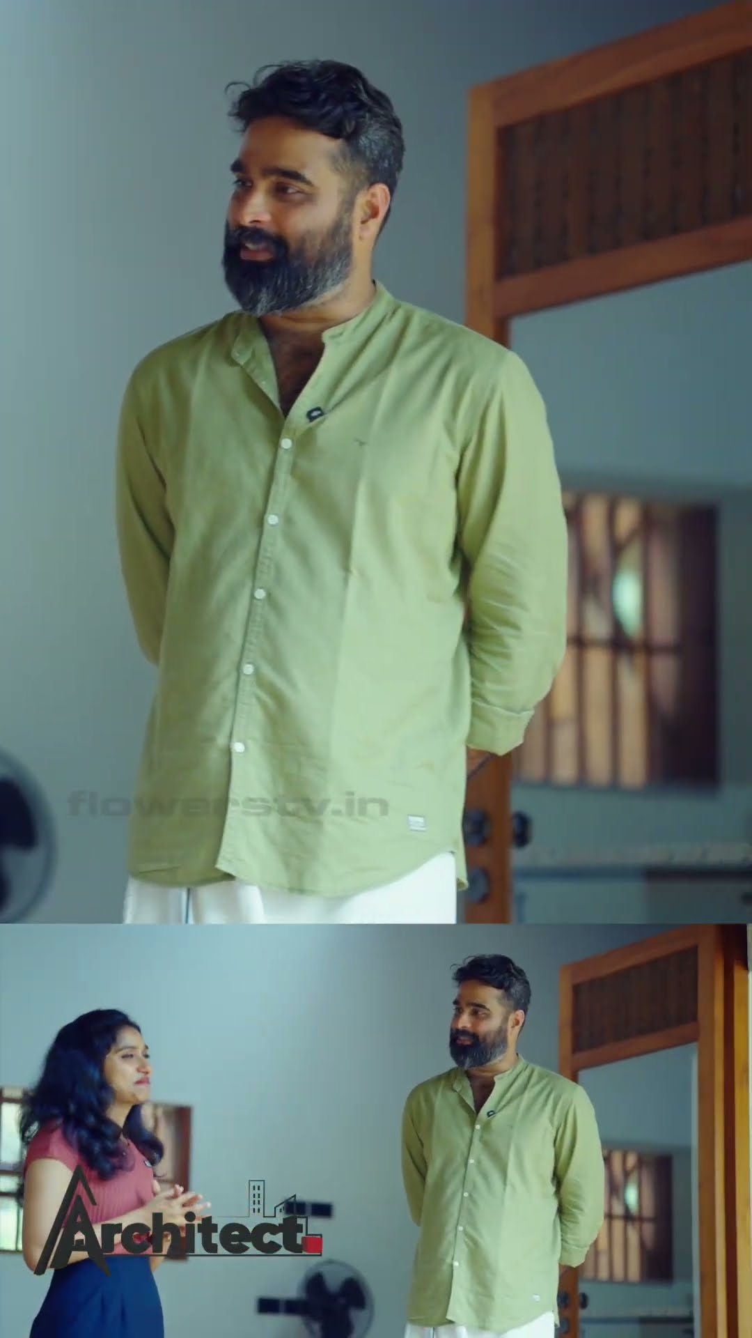 പ്രകൃതിയിലേക്ക് തുറന്നിട്ട ചേലുള്ള 'ചോല'