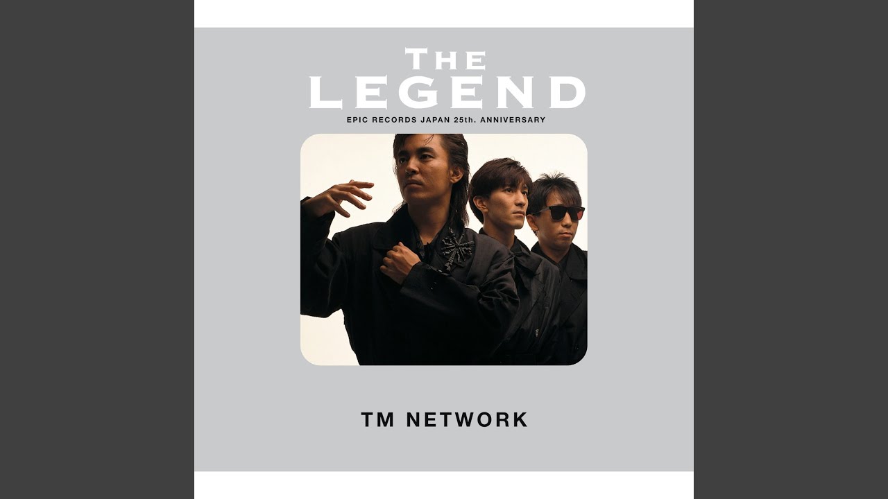邦楽 TM NETWORK/The Force/ELECTRIC PROPHET CD］ELECTRIC PROPHET｜『The Force -40th Anniversary Edition