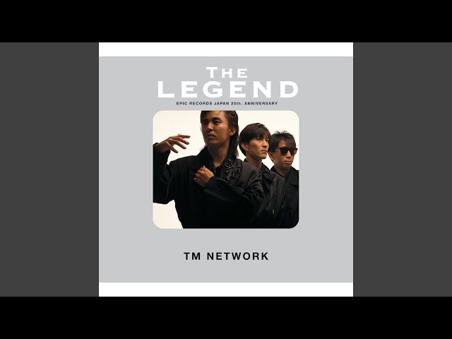 邦楽 TM NETWORK/The Force/ELECTRIC PROPHET TM NETWORK/The Force/ELECTRIC PROPHET 邦楽