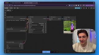 Generate AI images with ComfyUI in your browser with 80GB of VRAM screenshot 3