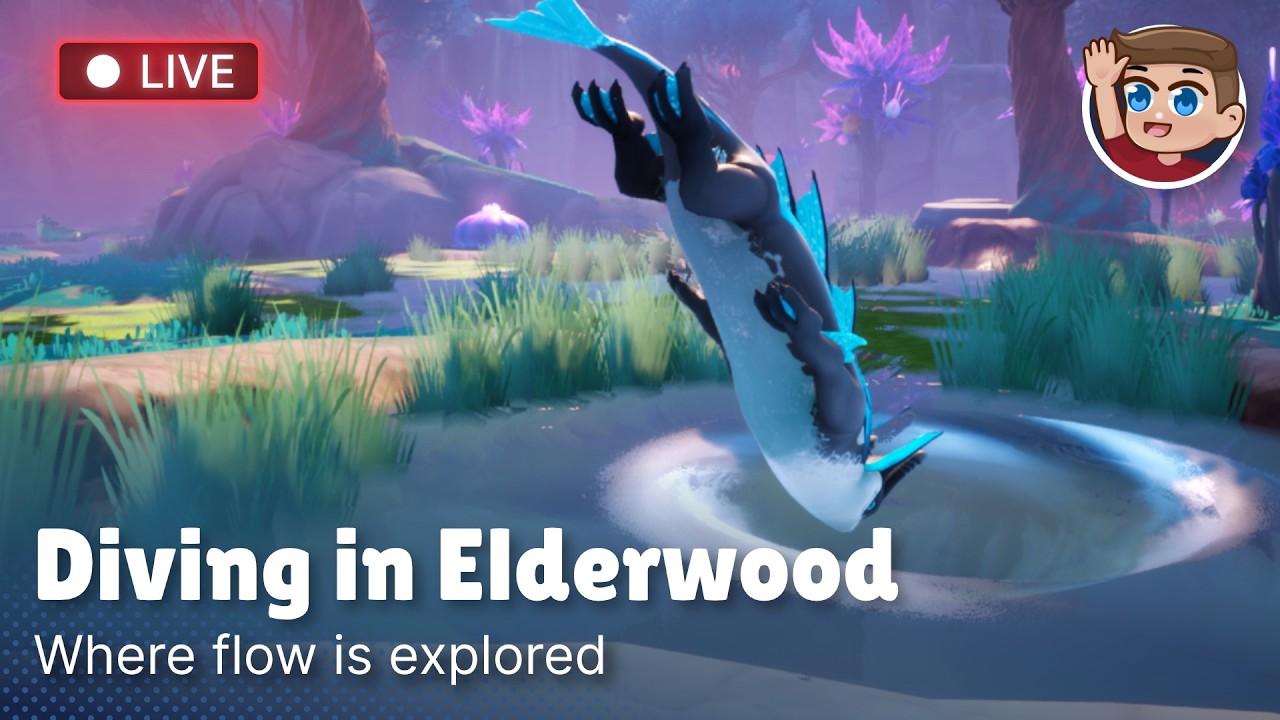 Day 2 Ogopuu Hunt & Fishing Party! | Open Season Event | Palia Royal Highlands Prep