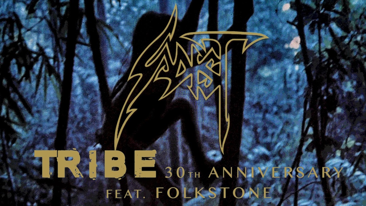 Sadist feat. Folkstone "Tribe 30th anniversary"