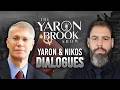 Soviet Union in WW2: ally or enemy? | Yaron & Nikos Dialogues