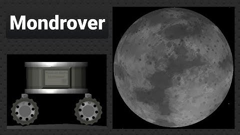 Mondrover | SFS 1.5.7+ Tutorial
