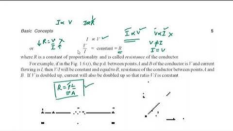 VK mehta Objective Electrical | Chapter 1 | MCQ 1-30 | GEPCO Preparation