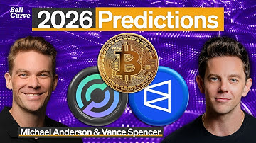 2026 Predictions with Michael Anderson and Vance Spencer