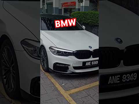 #bmw