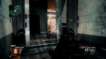 Black Ops 2 Gamebattles 1v1 Search and Destroy - Aftermath