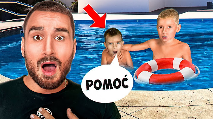 TIN SE UTOPIO U BAZENU?