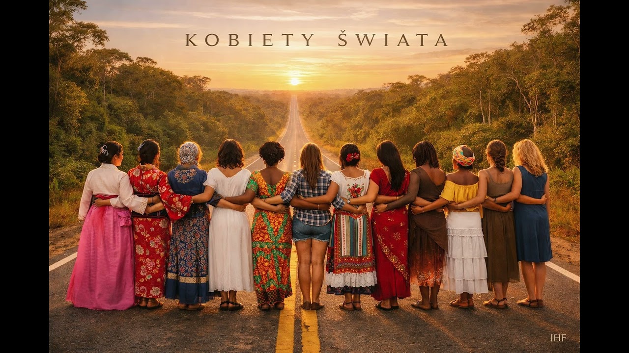 Kobiety świata Album