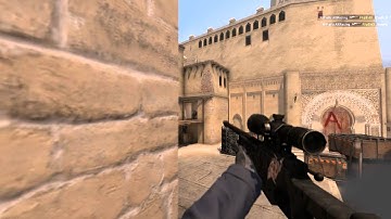 NiP Allu 5k vs Flipsid3 Mirage