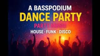 DJ Dance Party 2025 Mix #149