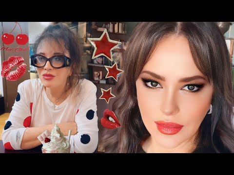 🦋 ციცო და ია 🦋 ( ია ფარულავა და ციცინო შურღაია ) 🛸