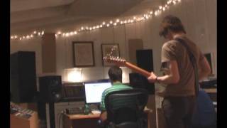 Director Album 2 Recording Sessions Part 4