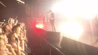 Catfish and the Bottlemen Live at 170 Russell, Melbourne (Part4)