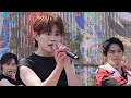 20260822  DESIRE  SHOW-WA ららぽーと福岡