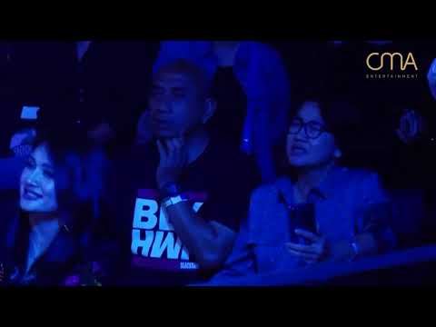 Dewa 19 - Roman Picisan (live)