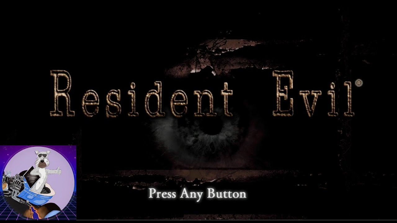 Resident evil part 11Mr tbucket