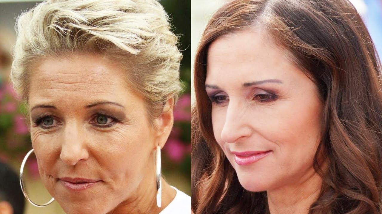 Alexandra & Anita Hofmann Die ganze Wahrheit über den Mega Zoff des Jahres!