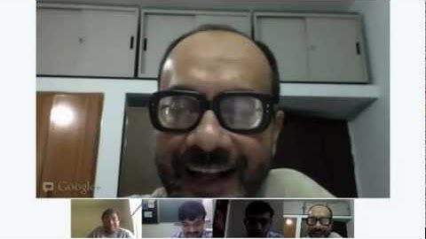 What does Dr Sen like other than physics?