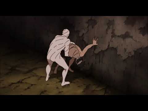 Obito and Kakashi Mangekyo Sharingan - AMV - YouTube