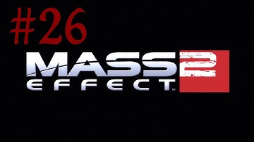 Mass Effect 2 Walkthrough - Project Firewalker Volcano Station