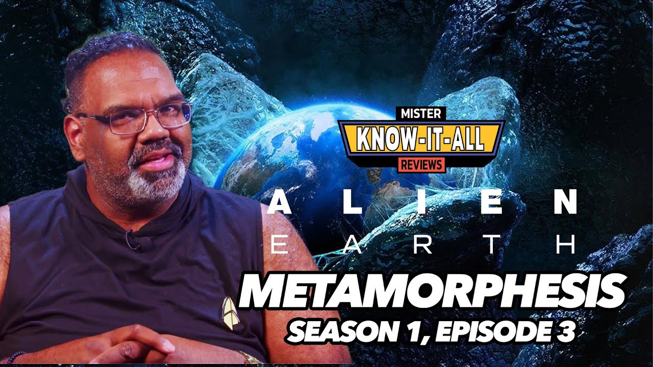 Alien: Earth: Alien thumbnail