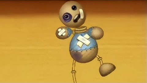 Kick the buddy remastered gameplay free game for android/ios downloader