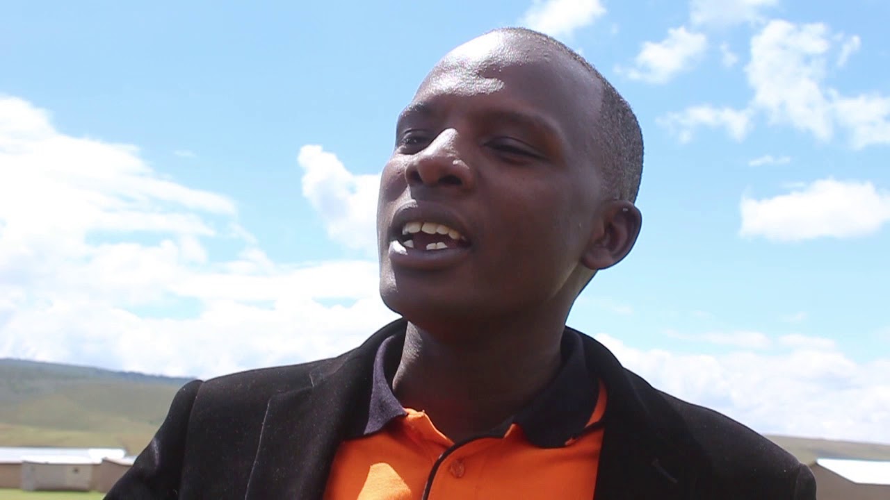 Dakika 6 za Mh.Methew Siloma Kata ya Alailelai Ngorongoro