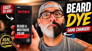 Godefroy Beard Dye Review (2026) | Does It Really Work Update
