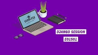 Test Views in Django framework as part of business requirements