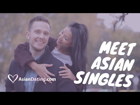 AsianDating: азіатські знайомства