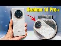 Realme 14 Pro+ 5G Unboxing *Colour Change Phone