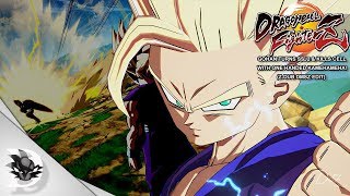 Gohan Turns SSJ2 & Kills Cell w/ 1H Kamehameha (Z-DUB Edit) | Dragon Ball FighterZ [4ᵏ ᵁᴴᴰ/60ᶠᵖˢ]✔ screenshot 1