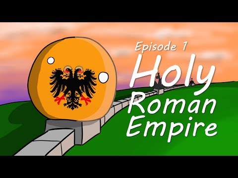Video: Bakit Tumigil Na Umiral Ang Holy Roman Empire