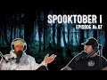 Spooktober I | Bussin With The Boys #067