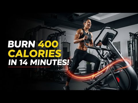 Bowflex Max Trainer M9 Review 2025 – Best Compact HIIT Cardio Machine?