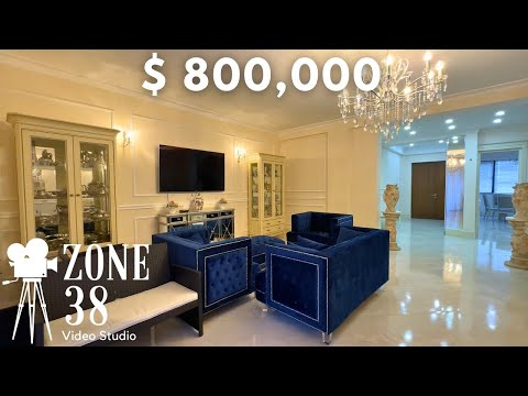 $ 800,000 -ად სახლი წყნეთში