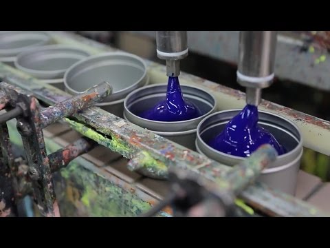 Video: Mengapa linocut dicipta?