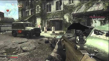 Beat FragLikeGally & FragLikeAiden ( 110 - 0 ) HC Radar