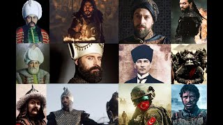Türk Tarihi ve Askeri İle Hani Gökbörü Edit. Artık Titre ve Kendine Dön!
