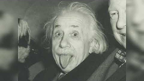 Albert Einstein Deep Nostalgia by Kunu | Albert Einstein | Kunu Tech | Deep Nostalgia | #Photo-Video