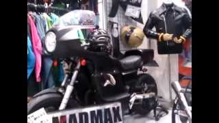 MADMAX_APE＆B-KING