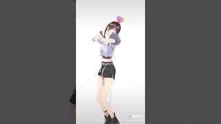 Kizuna Ai Tik Tok