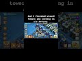 day 8 of base tour #clashofclans #coc